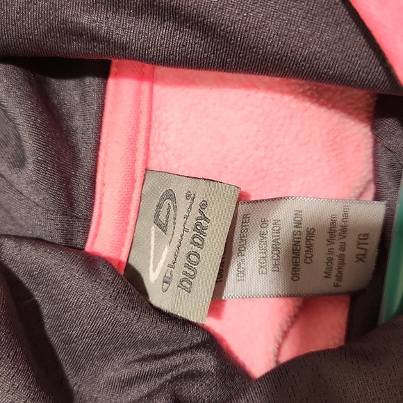 Champion XL sweatshirt - Picture 3 of 3